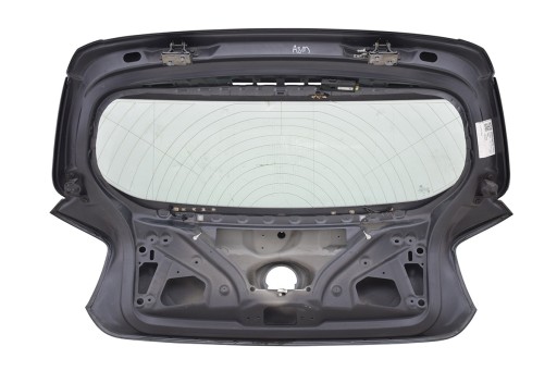Heckklappe heck BMW 1 F20 B39