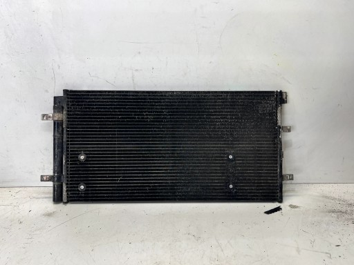 Kondensator Klimakühler AUDI A4 B8 A5 Q5 8K0260401E