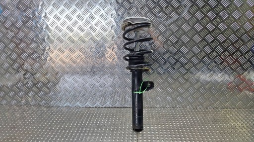 shock absorber left front 6786517 BMW E60 E61 XDRIVE