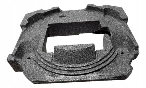 31680033 - Вставка запасного колеса