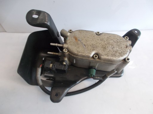 КОРПУС ТОПЛИВНОГО ФИЛЬТРА JEEP GRAND CHEROKEE 2014 ГОДА