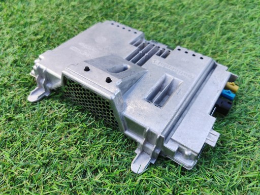 MERCEDES модуль комфорта GPS антенна A2939006000