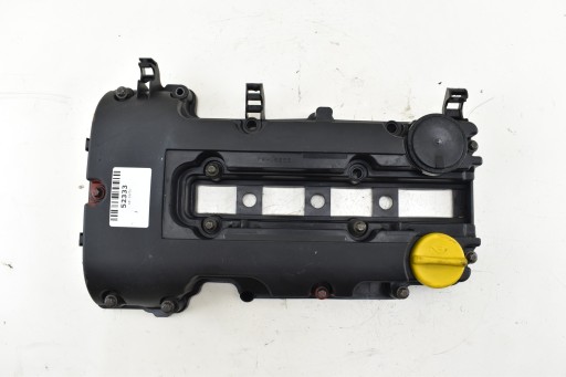 Abdeckung der Ventile OPEL CORSA D E ASTRA J ADAM MOKKA A 1.2 1.4 B 55561426