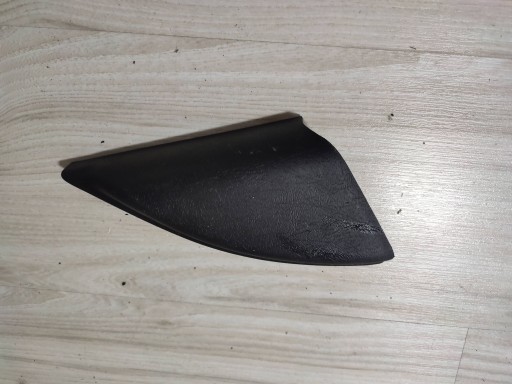 Fiat Tipo 2018 front side right cover mirrors