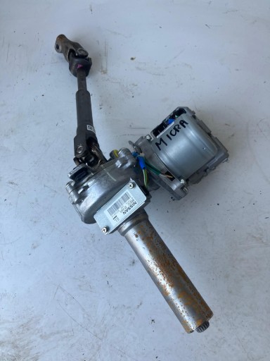 control electrics steering wheel rod NISSAN MICRA K14 488105FA6A