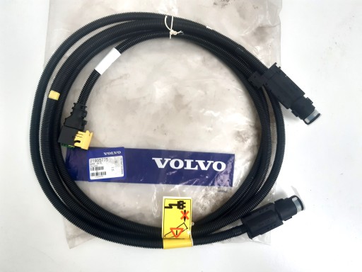 21935775 - НОВИЙ ОРИГІНАЛЬНИЙ ADBLUE VOLVO FH 4 FM ШЛАНГ КАБЕЛЬ