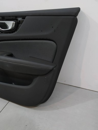 upholstery side right front of the passenger V60 II EU Volvo S60 III (2018-2024)