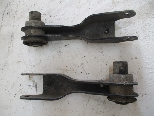 QUERLENKER QUERLENKER HECK HINTEN RANGE ROVER VELAR RECHTS LINKS