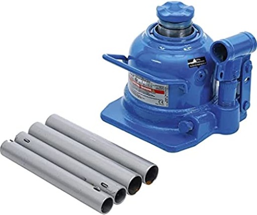 Подъемный столб, 10 т