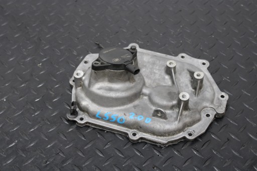 Couvercle carter distribution DISCOVERY SPORT L550 G4D3-6P053-AB