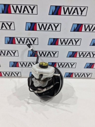 BMW F30 F31 F32 F36 Hauptbremszylinder Bremspumpe ABS DSC Servo 6798422