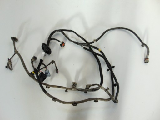 9826681880 - УСТАНОВКА БАКА ADBLUE PEUGEOT 3008 II