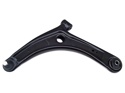 GT20-051 - РЫЧАГ УПРАВЛЕНИЯ ПЕРЕДНИЙ ПЕРЕДНИЙ ЛЕВЫЙ ДЛЯ MITSUBISHI ASX 2009-