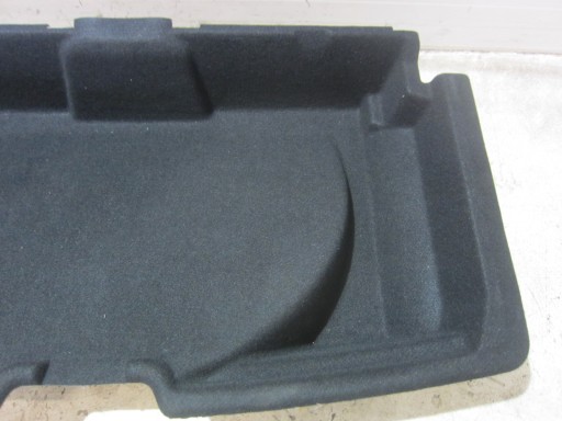 VOLVO XC90 II XC 90 floor mats WNEKI boot original 31484430