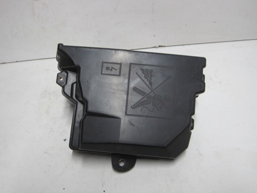 Module fusibles DACIA JOGGER 243128516R