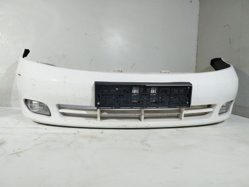 Chevrolet Lacetti HB Pare choc Avant Avant 11U