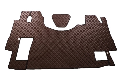 КОВРИКИ СТЕГАНЫЕ ЧЕХЛЫ MERCEDES ACTROS MP3 MP2