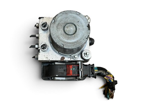 Pompe ABS Jaguar XF facelift 260 2011 HK83-14F447-CF