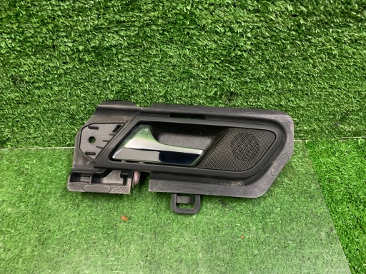 MERCEDES R W251 handle inner door left rear part A2517600361