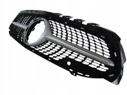 A1778880200 - MERCEDES A CLASS W177 177 Решетка радиатора