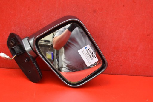mirror right SZARE EU 012105 MITSUBISHI SPACE WAGON 3 III N50 98-04 5 PIN