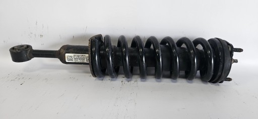 shock absorber left front FORD RANGER V 15