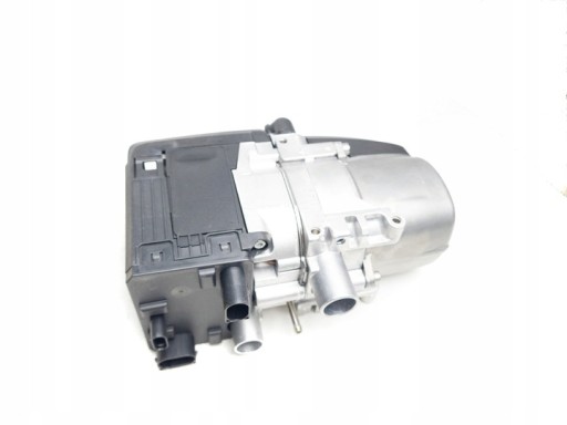 GK21-18K453-EH GK2118K453EH - WEBASTO FORD TRANSIT MK8 CUSTOM ОБОГРЕВАТЕЛЬ НОВЫЙ