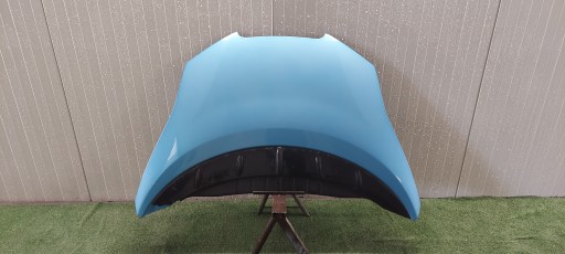 Capot NISSAN LEAF 10-17 LAK: RATK