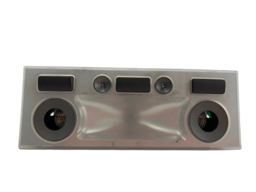 BMW E65 LIFT Feux phare Interne OSWIETLENIE Cabine 6962054