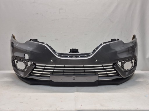 RENAULT SCENIC IV 4 16-20 bumper front front washer 6XPDC