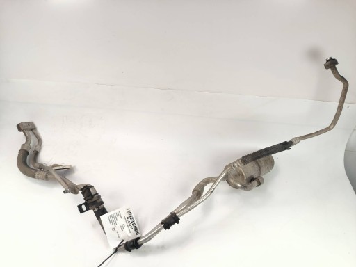 Conduit pieces tuyaux Climatisateur air conditionné 05058152AF DODGE CALIBER