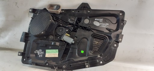 window regulator right front FORD FIESTA MK6 5D