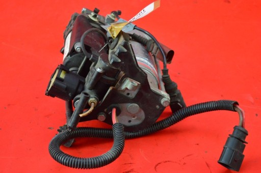 Насос подвески AUDI A8 D3 4.0 TDI 05R