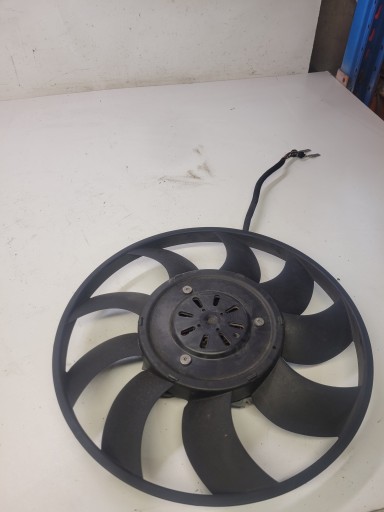 radiator fan AUDI A6 C7 A7 A8 4H0959455AD