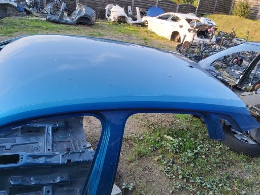 1 - AUDI A3 8Y SPORTBACK PROG SLUPEK дах 20R