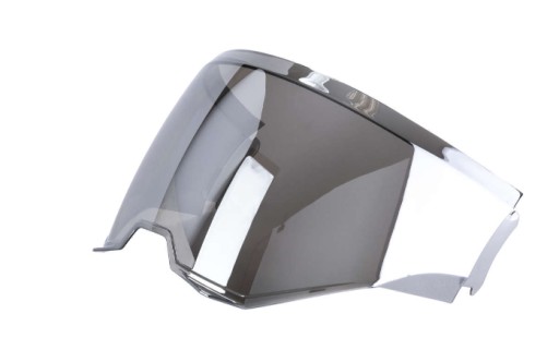 Стекло SCORPION Silver KDF-18-1 EXO-TECH / Carbon.