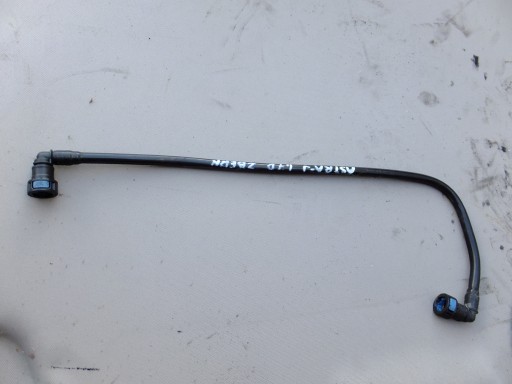 fuel line opel astra J 1,7 cdti 2010r