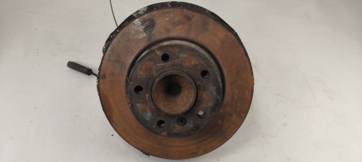 swing left front BMW SERIA and E87 118