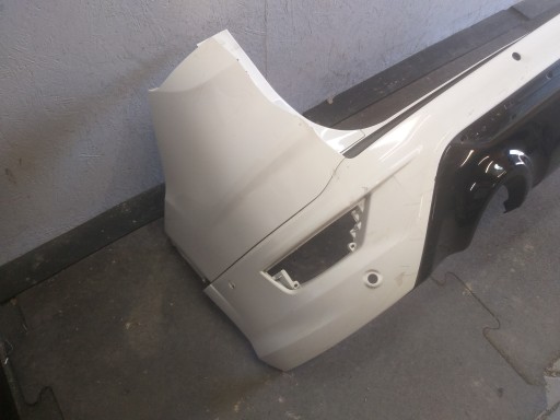Stoßstange heck FORD KUGA MK2 ST TITANIUM