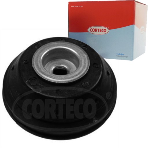 80001618 - Подушка підшипника амортизатора передня для OPEL CORSA