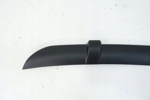 KIA CEED and SPORT 2009- SPOILER moulding accessories of a bumper front 86590-1H600