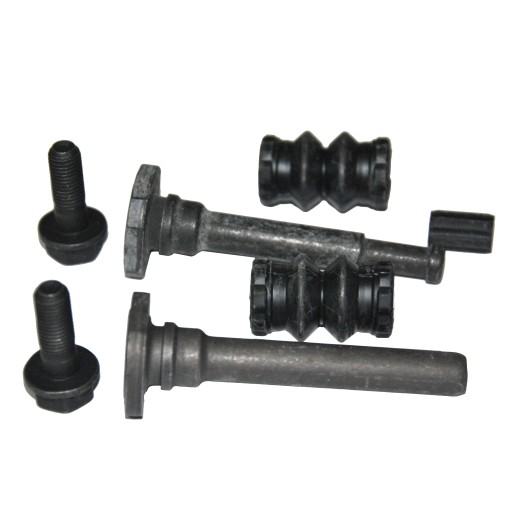 68144165AB - КОМПЛЕКТ ЗАЩИТНЫХ КОЖУХОВ ЗАЖИМ LANCIA VOYAGER 11R-