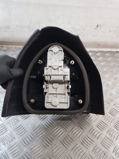 Licht rechts heck DYMIONA TUNING + WKLAD 8L0945257 AUDI A3 8L EUROPA