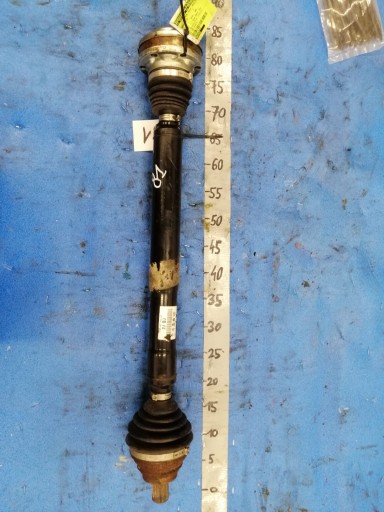 semi-axis DSG right VW TOURAN 2.0 TDI 1K0407272JB 16R