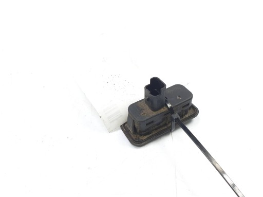 button MIKROSTYK bonnet boot 8200076256 RENAULT CLIO III GRANDTOUR