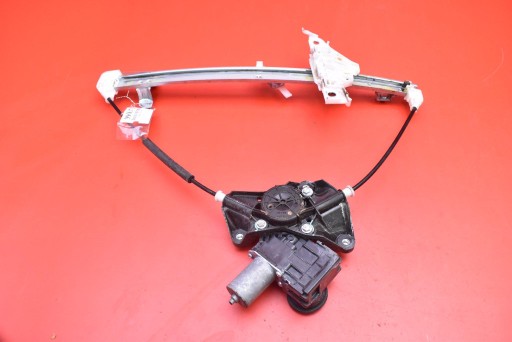 window regulator left rear part 85720-0D560 TOYOTA YARIS CROSS 20