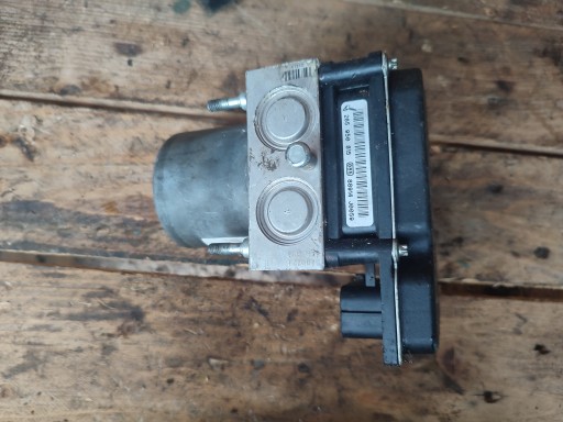 Pompa ABS PEUGEOT BOXER FIAT DUCATO JUMPER 00518045980