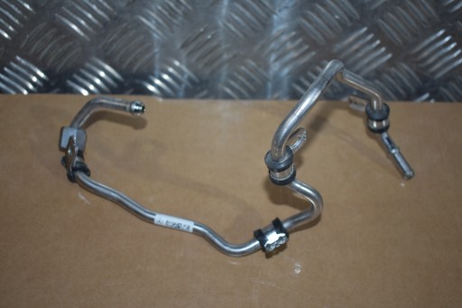 IDEALNY fuel line MERCEDES 1