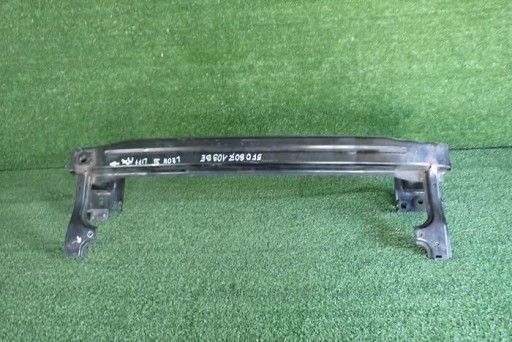 SEAT LEON III LIFT 17- bumper support front front