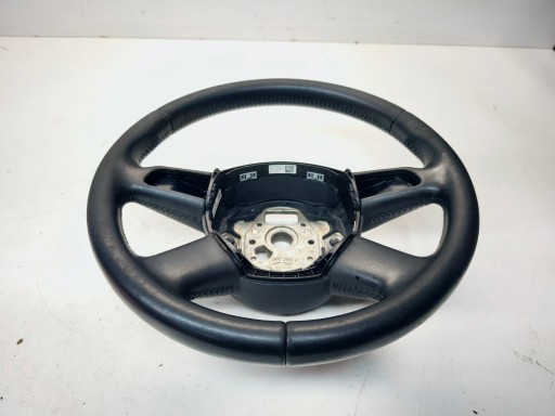 lenkrad Leder AUDI A4 B8 A5 8T Q5 8R 8K0419091BG WUN WYTARTA *1*